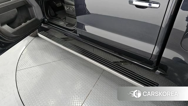 GMC Sierra id 3864659 из Кореи 11