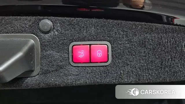 Mercedes-Benz S-Class W222 id 3583249 из Кореи 11