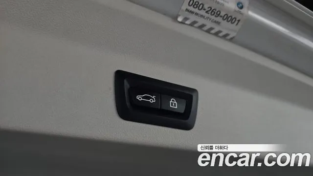 BMW X3 (G01) id 2937088 из Кореи 11