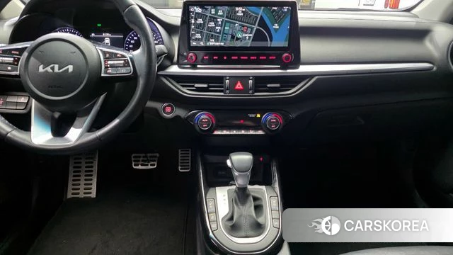 Kia The New K3 2nd generation id 3838600 из Кореи 11