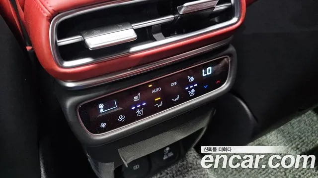 Genesis GV80 Coupe id 2862479 из Кореи 11