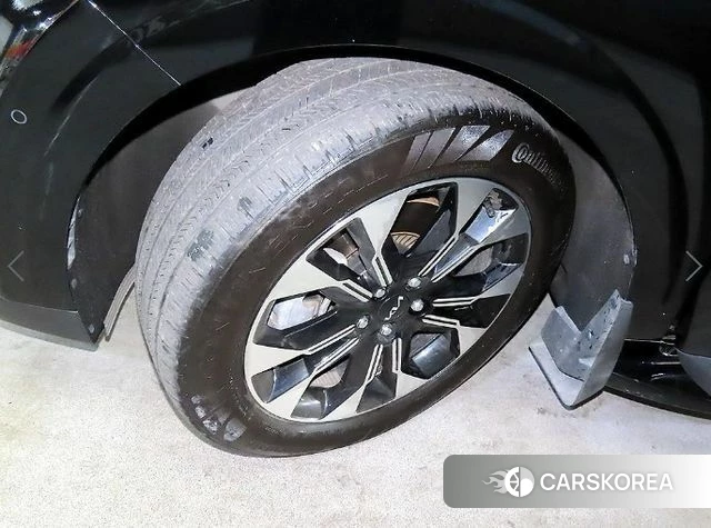 Kia Carnival 4th generation id 3940887 из Кореи 11