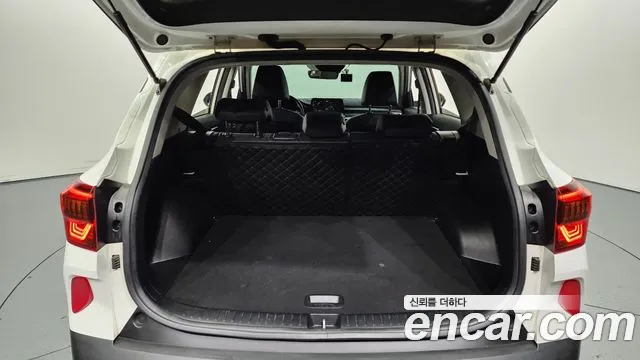 Kia Seltos id 2813166 из Кореи 11