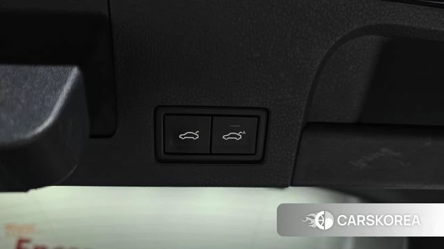 Volkswagen Arteon id 3807781 из Кореи 11