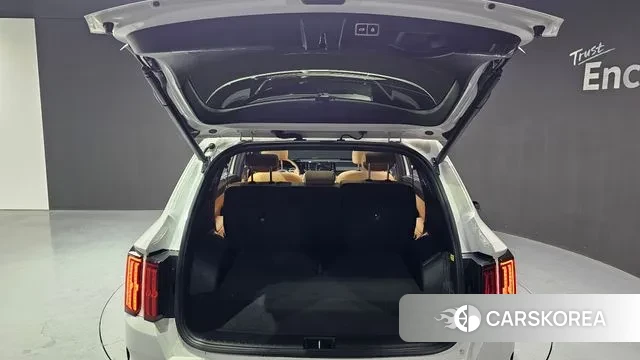 Kia Sorento 4th Generation id 3534267 из Кореи 11