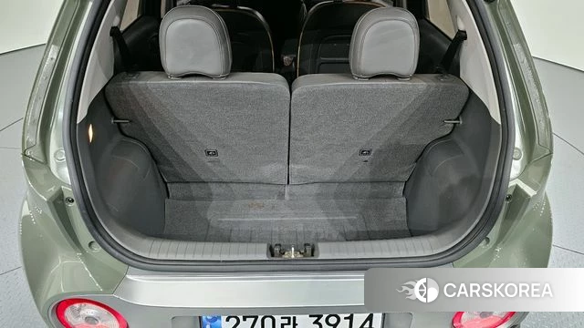 Hyundai Casper id 4244424 из Кореи 11