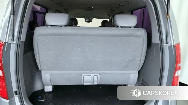 Hyundai The New Grand Starex id 3129178 из Кореи 11