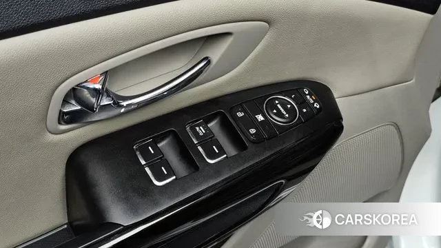 Kia The New Carnival id 3661828 из Кореи 11