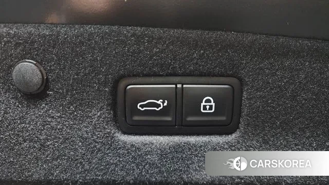 Kia K8 id 2979656 из Кореи 11