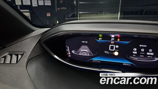 Peugeot 3008 second generation id 2943748 из Кореи 11