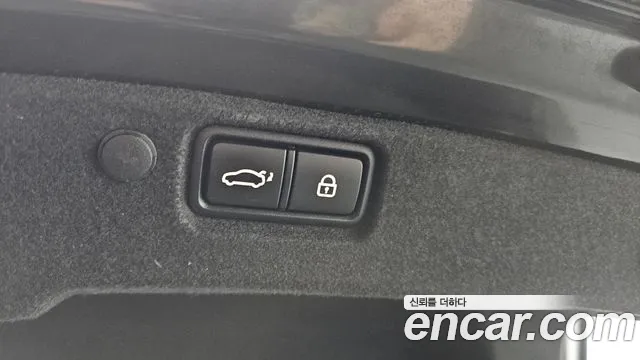 Kia Come New K7 id 2656868 из Кореи 11