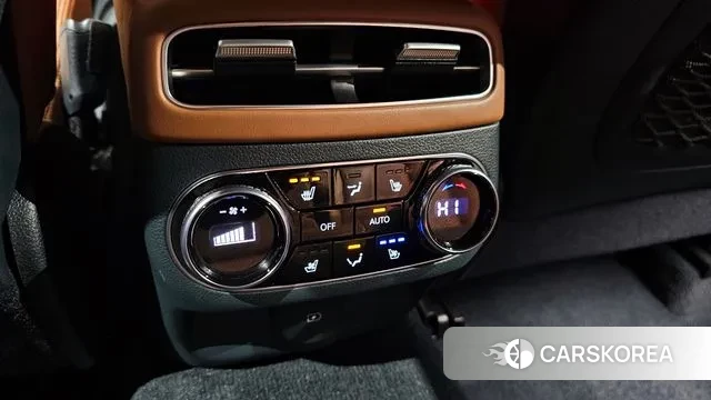 Genesis GV70 id 3708148 из Кореи 11