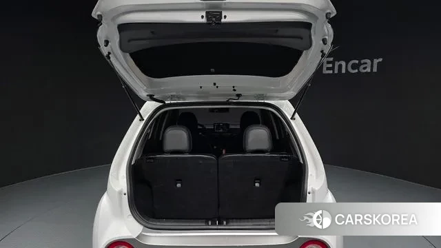 Hyundai Casper id 3764528 из Кореи 11