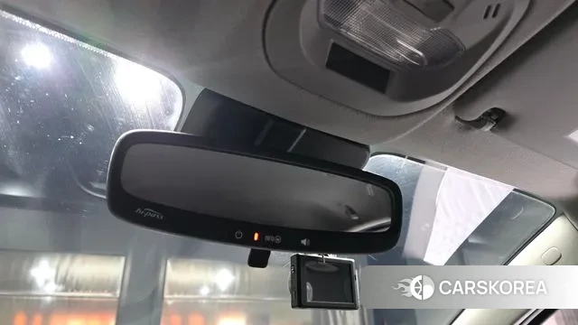 Chevrolet (GM Daewoo) The New Spark id 3702996 из Кореи 11