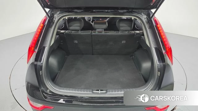 Kia Di All New Niro EV id 4754024 из Кореи 11