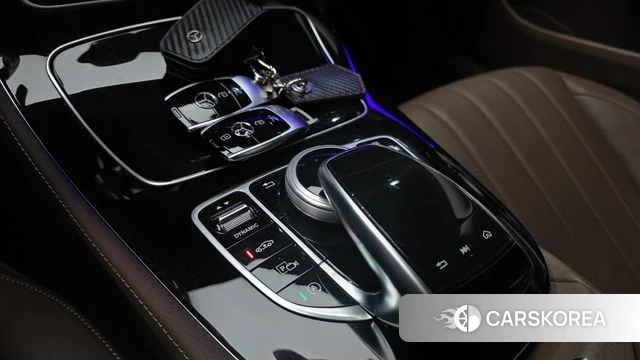 Mercedes-Benz E-Class W213 id 4470837 из Кореи 11