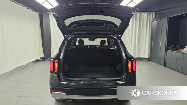 Kia The New Sorento 4th Generation id 3882927 из Кореи 11