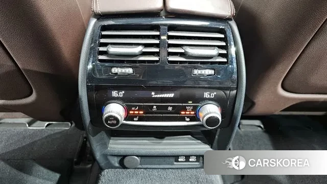 BMW 5 Series (G30) id 3727836 из Кореи 11