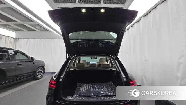 Genesis GV70 id 3771491 из Кореи 11