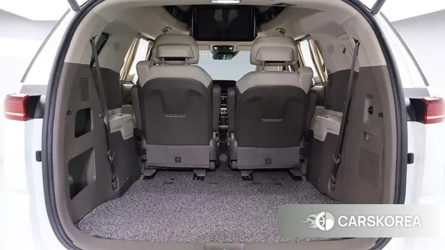 Kia Carnival 4th generation id 3443701 из Кореи 11