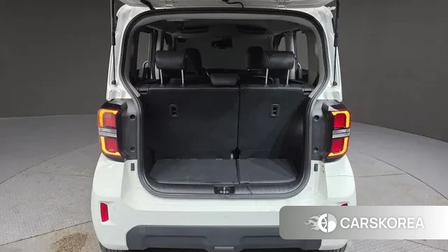 Kia The New Kia Ray id 3644926 из Кореи 11