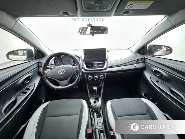 Toyota YARIS L Zhixuan id 4241175 из Китая 11