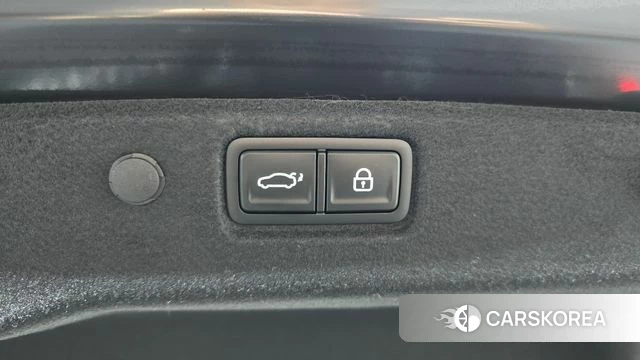 Kia The New K5 3rd generation id 4892563 из Кореи 11