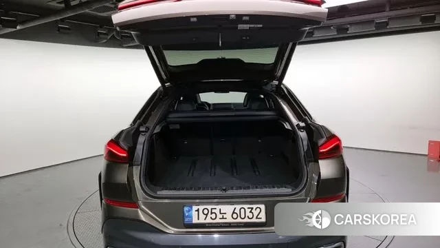 BMW X6 (G06) id 2964134 из Кореи 11