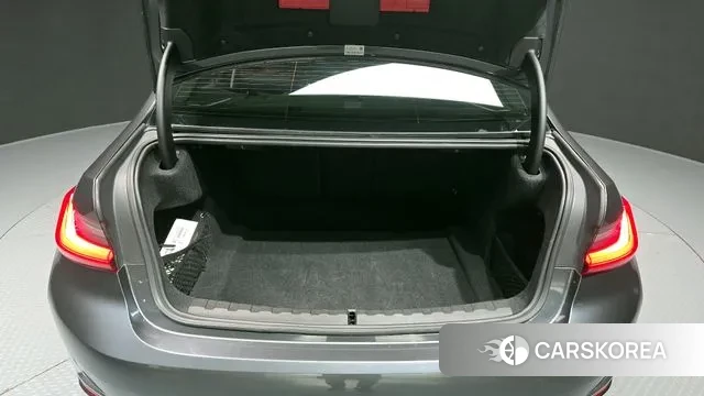 BMW 3 Series (G20) id 3259129 из Кореи 11