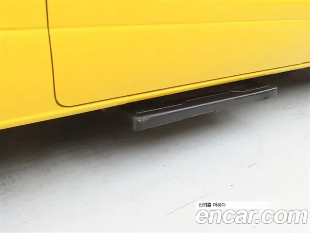 Hyundai The New Grand Starex id 2458978 из Кореи 11