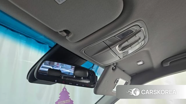 Hyundai Santa Fe TM id 4937169 из Кореи 11