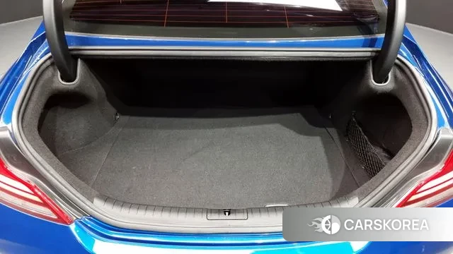 Genesis G70 id 3489877 из Кореи 11