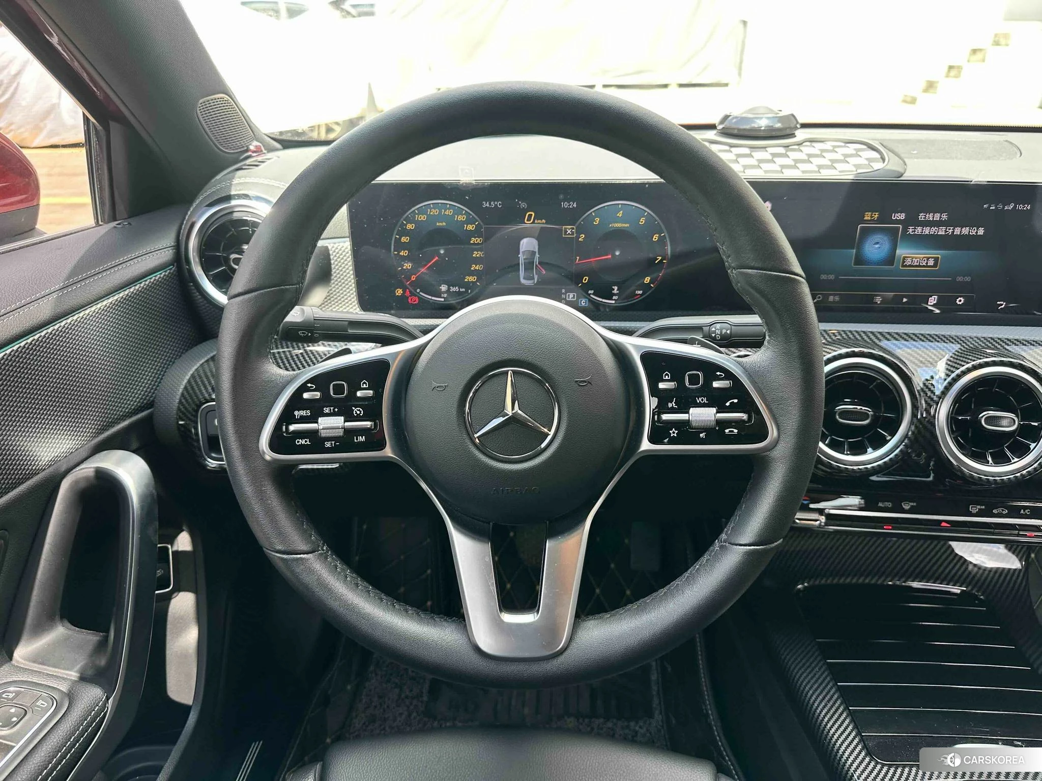 Mercedes-Benz A-Class id 4514032 из Китая 11