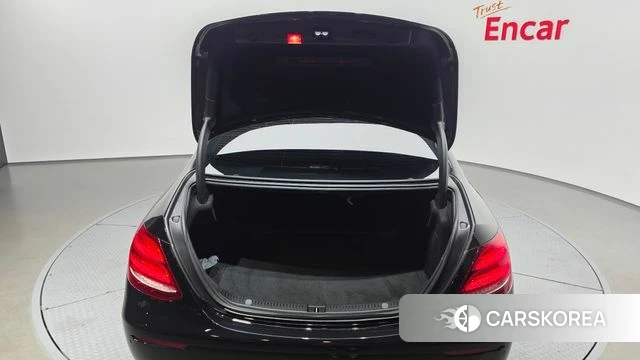 Mercedes-Benz E-Class W213 id 4525947 из Кореи 11