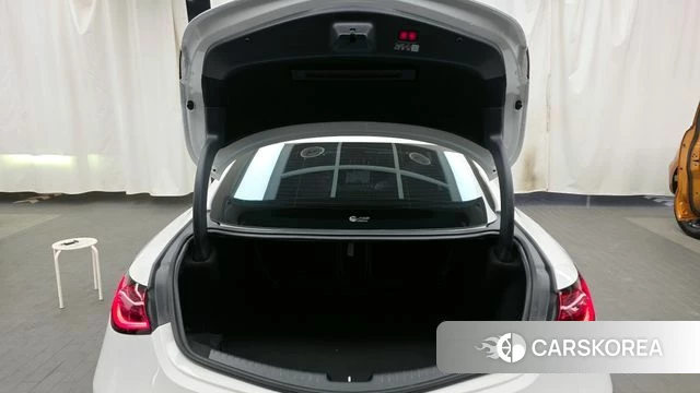 Mercedes-Benz CLE-Class C236 id 4185466 из Кореи 11