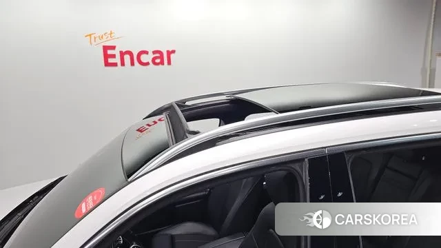 Mercedes-Benz GLB-Class X247 id 3655702 из Кореи 11