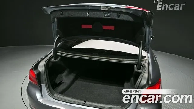 BMW 5 Series (G30) id 2880790 из Кореи 11