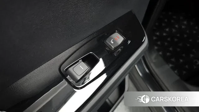 Ssangyong Torres id 3565872 из Кореи 11