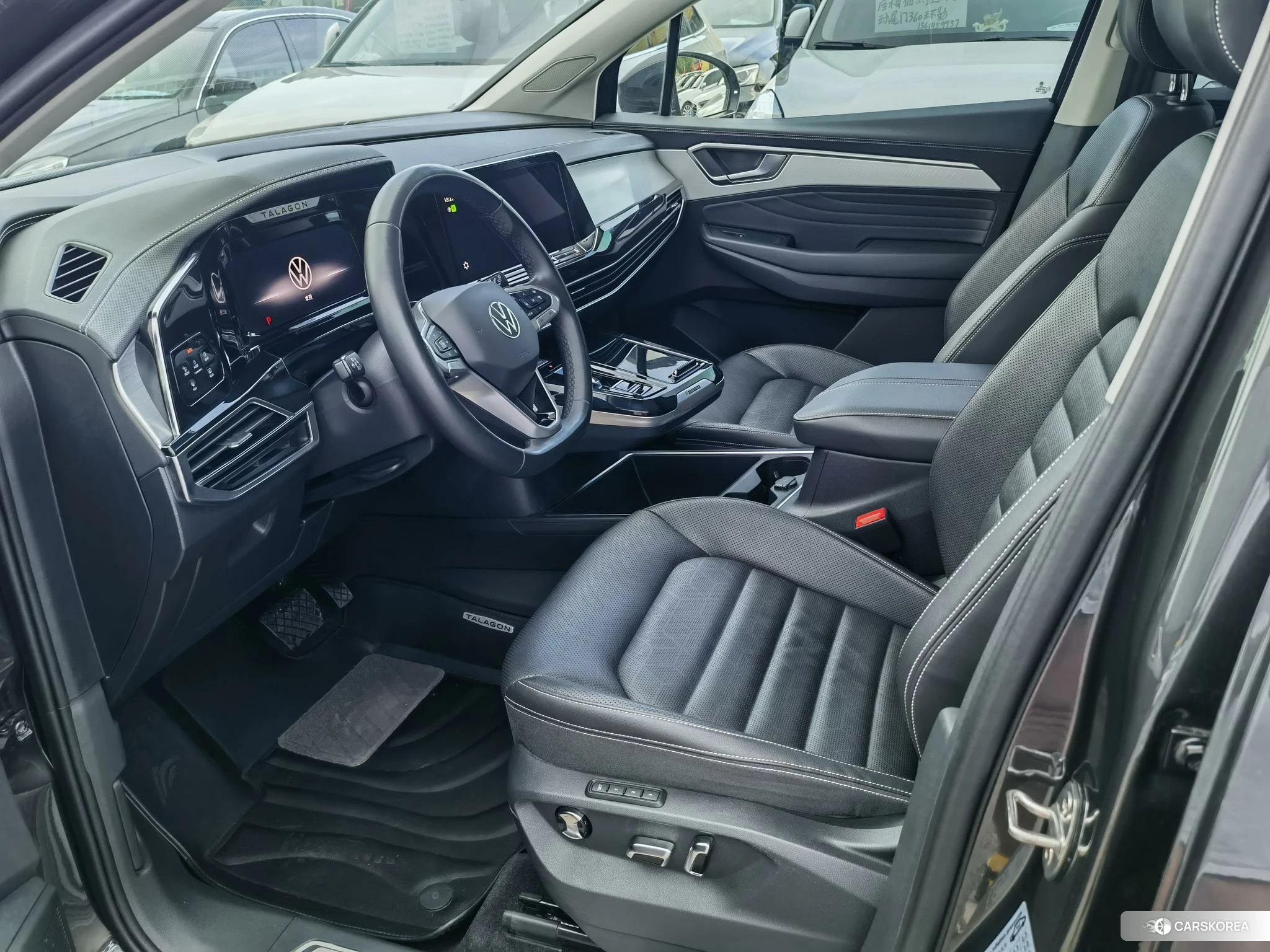 Volkswagen Lanjing id 4492817 из Китая 11