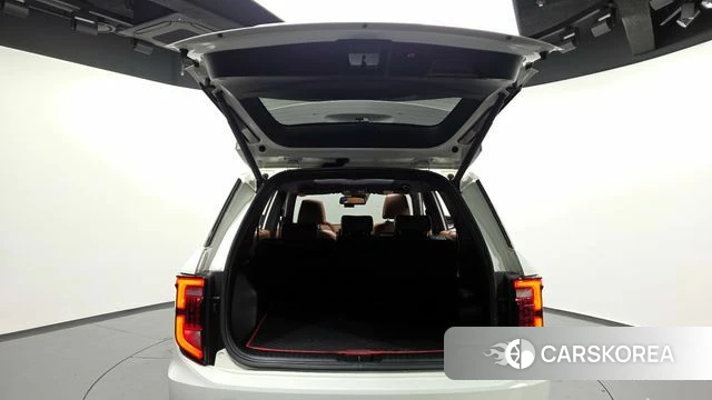 Ssangyong Torres id 4422311 из Кореи 11