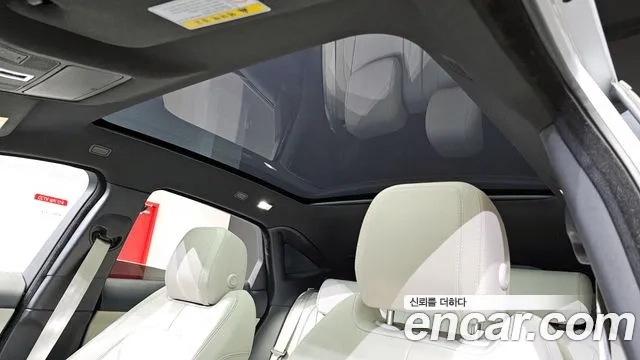 Jaguar E-PACE id 2907938 из Кореи 11