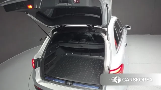 Mercedes-Benz GLC-Class X253 id 3526492 из Кореи 11