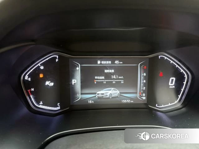 Kia K3 id 3983249 из Китая 11