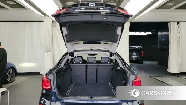 BMW 3 Series GT (F34) id 3055165 из Кореи 11