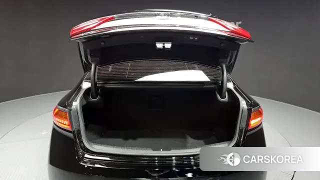 Kia Come New K7 id 3227021 из Кореи 11