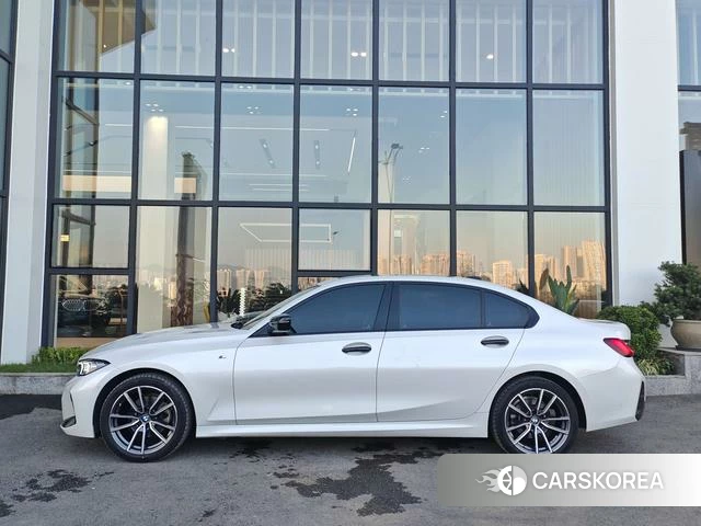 BMW 3 series id 4297259 из Китая 11