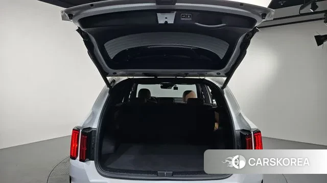 Kia Sorento 4th Generation id 3479032 из Кореи 11