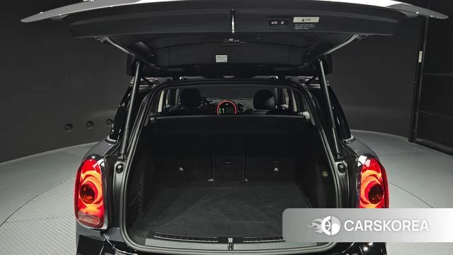 Mini Cooper S Countryman id 4594784 из Кореи 11