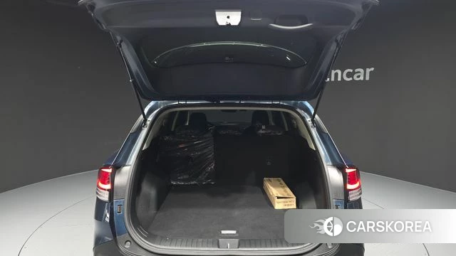 Kia Sportage 5th Generation Hybrid id 4433640 из Кореи 11