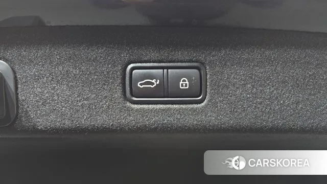 Kia More K9 id 3459871 из Кореи 11